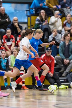 Bild 127 - wCJ NFV Futsalmeisterschaft